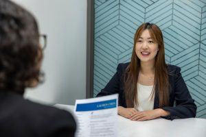 Transforming Setbacks into Strengths: Mastering Job Interviews