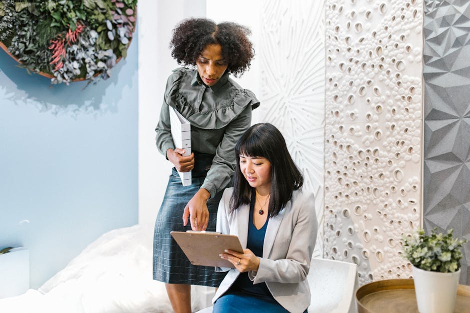 Harnessing the Seasons: A Strategic Approach to Career Growth