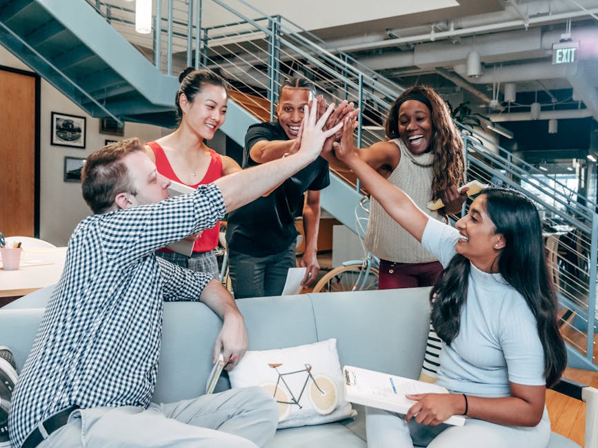 Navigating the Startup and Corporate Job Landscape