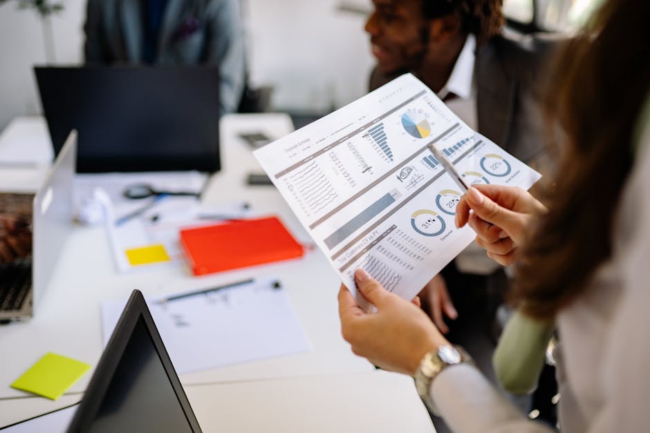 The Five Boundaries Transforming Work Performance