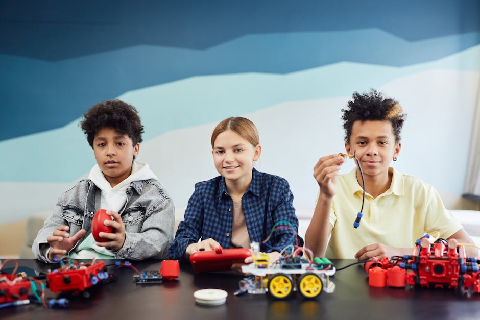 Crafting Skills for Tomorrow: Building a Legacy Beyond Tech Disruption