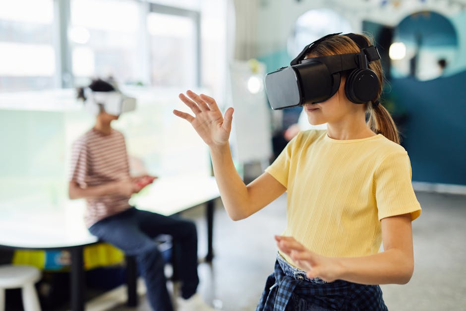 AI Interviews: The New Frontier of Candidate Experience