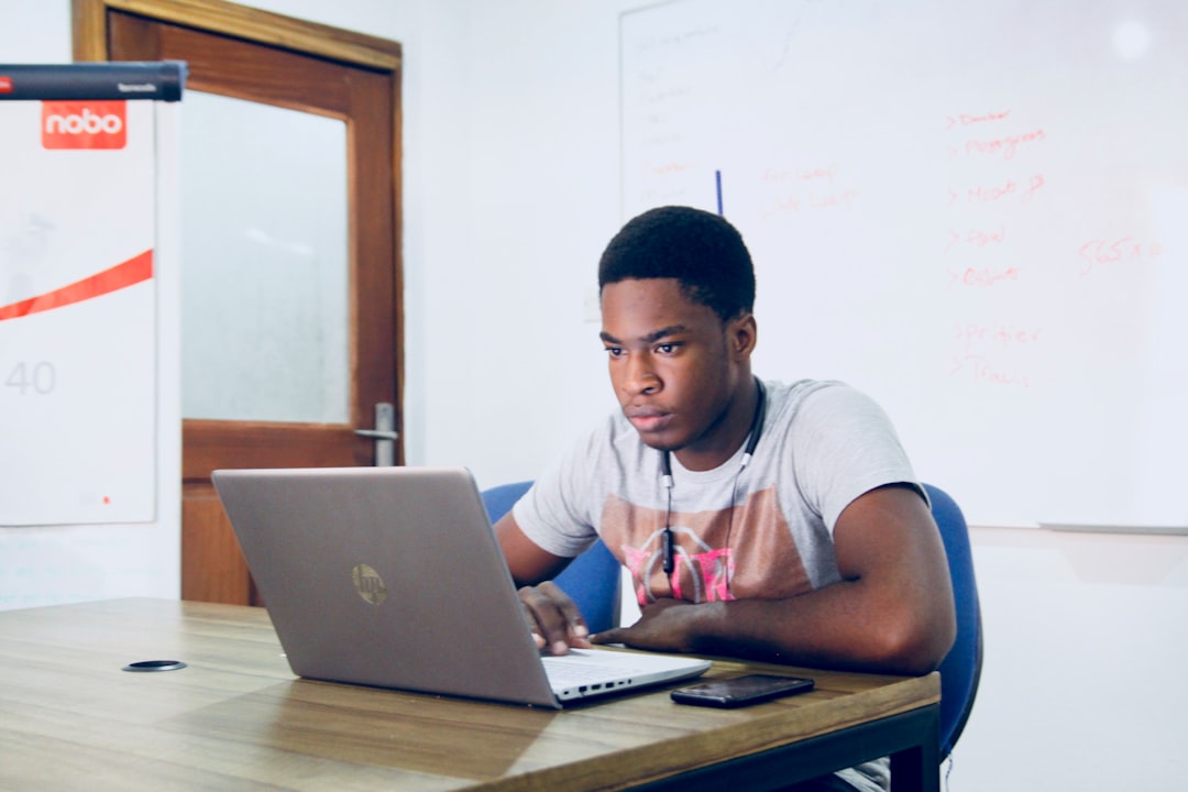Embracing Entrepreneurial Mindsets: A Guide for Young Professionals