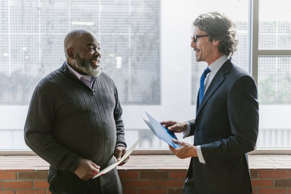 Crafting a Sustainable Career: Strategies for Long-Term Success