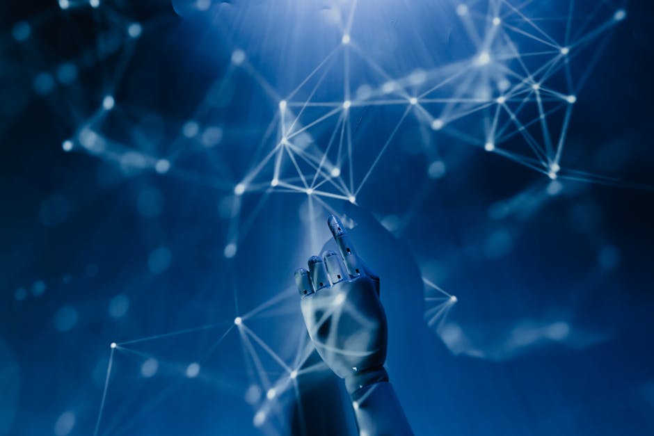 The Five Careers AI Will Reshape by 2030