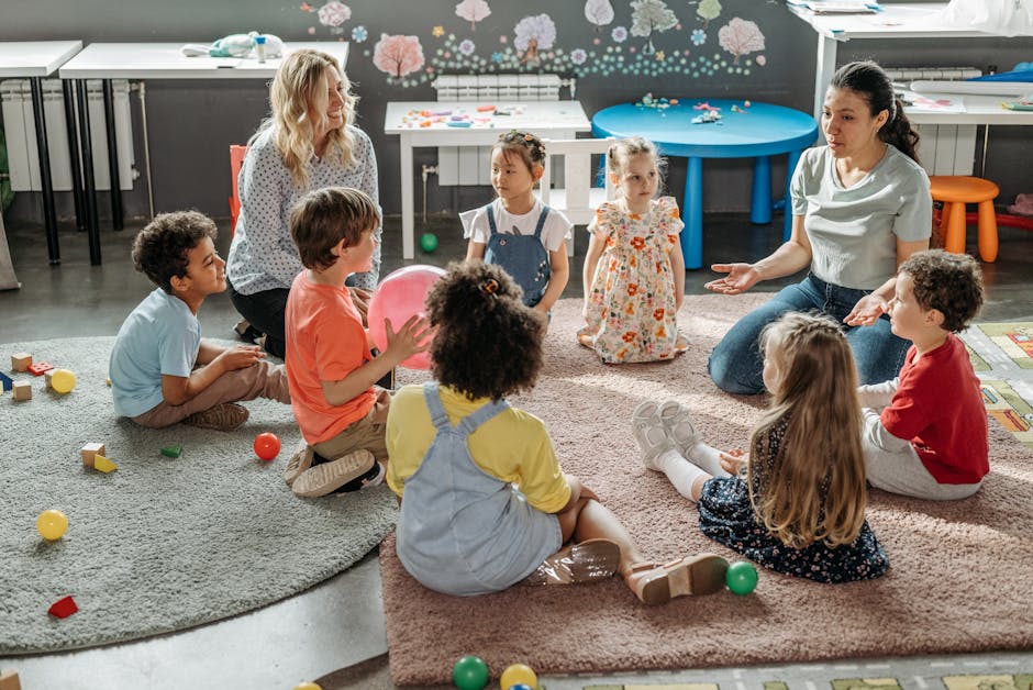 Teaching to Learn: The Surprising Link Between Educators and Learners
