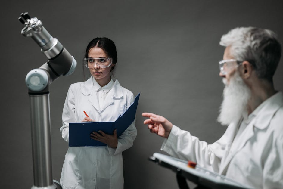 Can AI Transform Workplace Diversity for the Better?