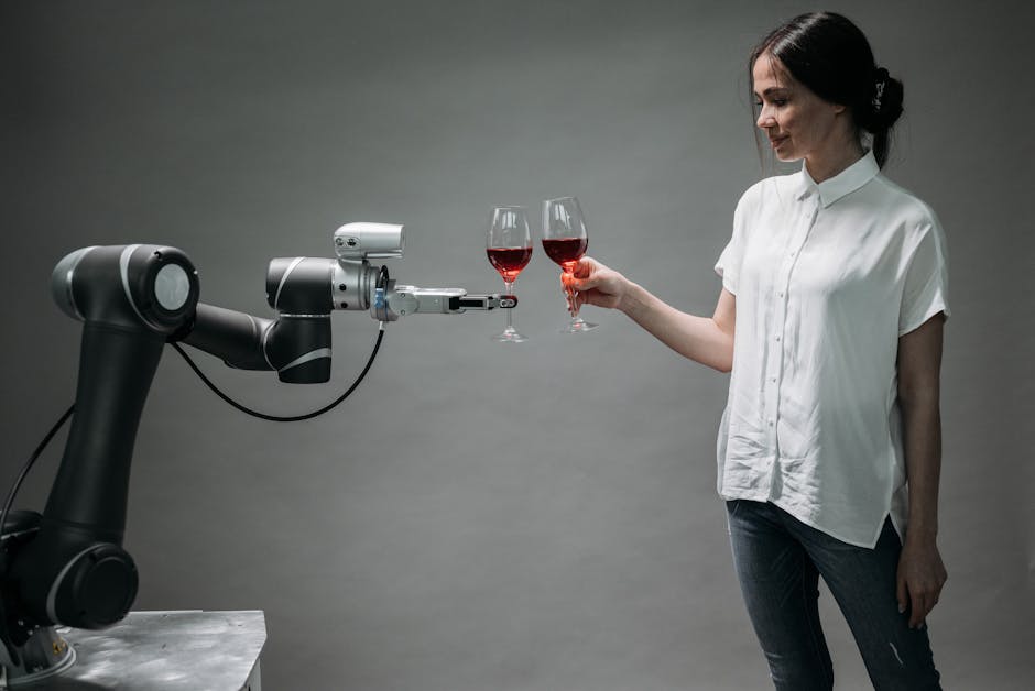 Navigating the AI Job Market: What the Future Holds