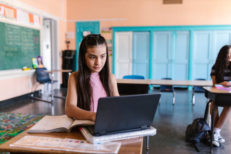 A Wake-Up Call: The Alarming Trends in K-12 Education