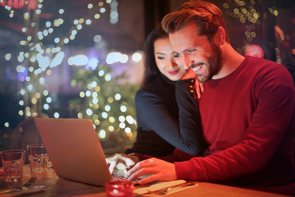 Navigating Love in the Digital Age: AI's Role in Dating
