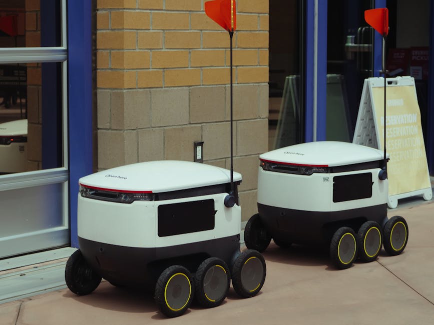 Navigating the Future: Careers in Autonomous Vehicle Policy