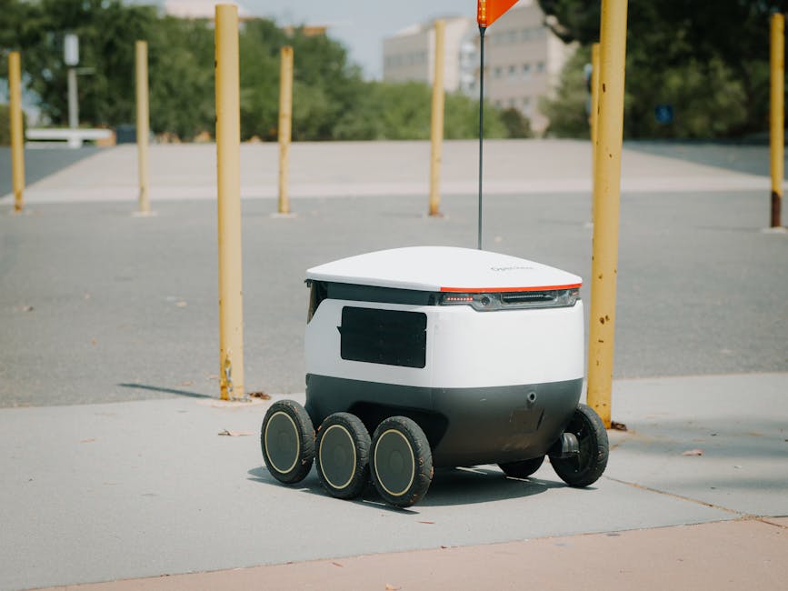 Harnessing AI for Safer Roads: The Future of Accident Prevention