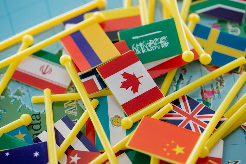 Market Sentiment in Flux: The Ripple Effects of Global Turmoil