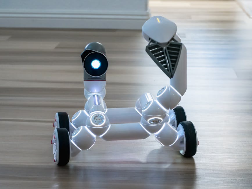 Designing Tomorrow: Careers in AI-Powered Smart Homes