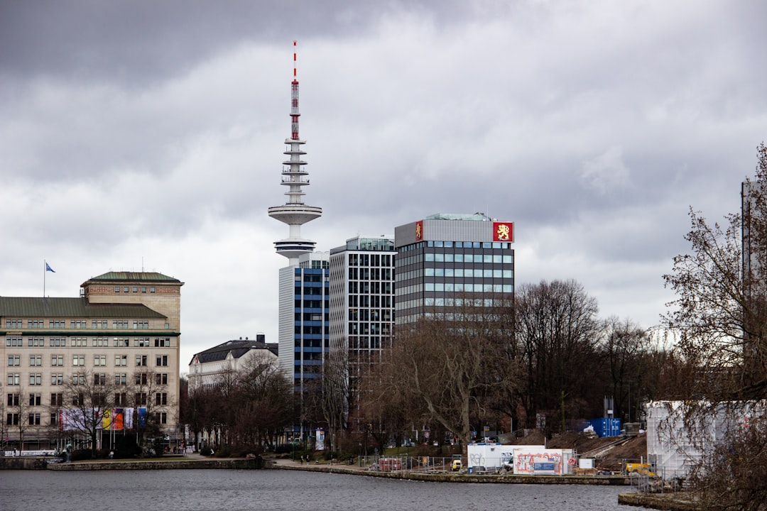 Berlin's Tech Talent Hunt: A New Era for Skilled Workers