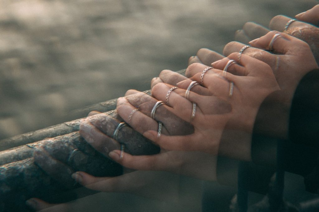 Building Authentic Connections in a Transactional World