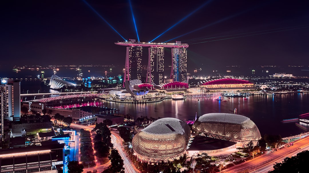 Uniting Innovators: The Algorithm Alliance 2025 Takes Shape in Singapore