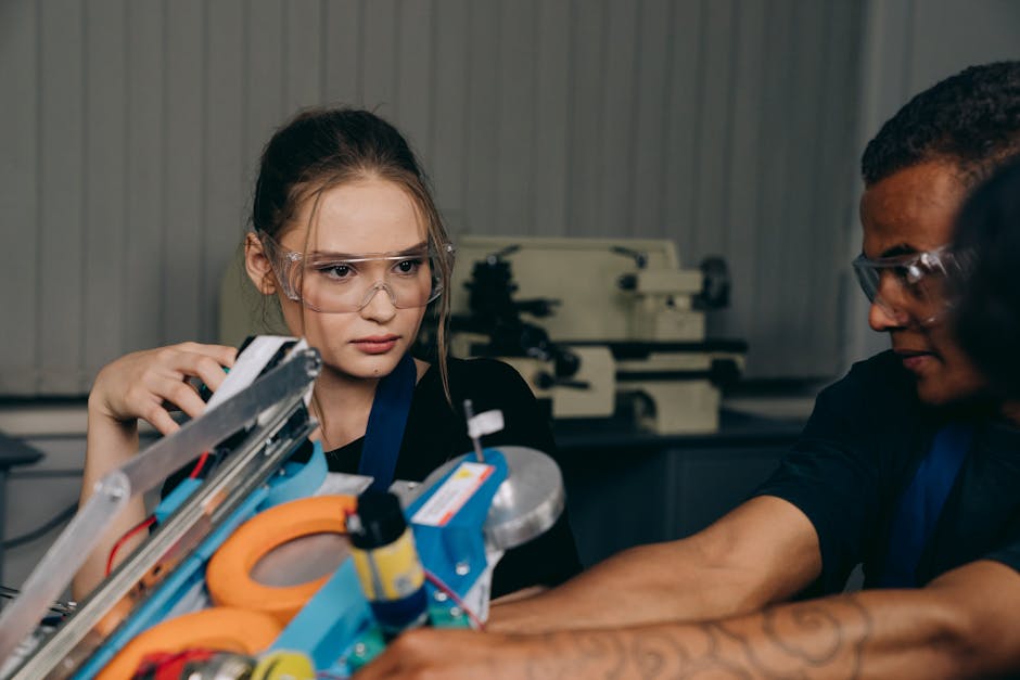 Siemens and TSMC Join Forces for Next-Gen Chip Innovation