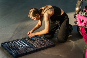 Highlighting the Skills Gap: A Contest for Skilled Labor