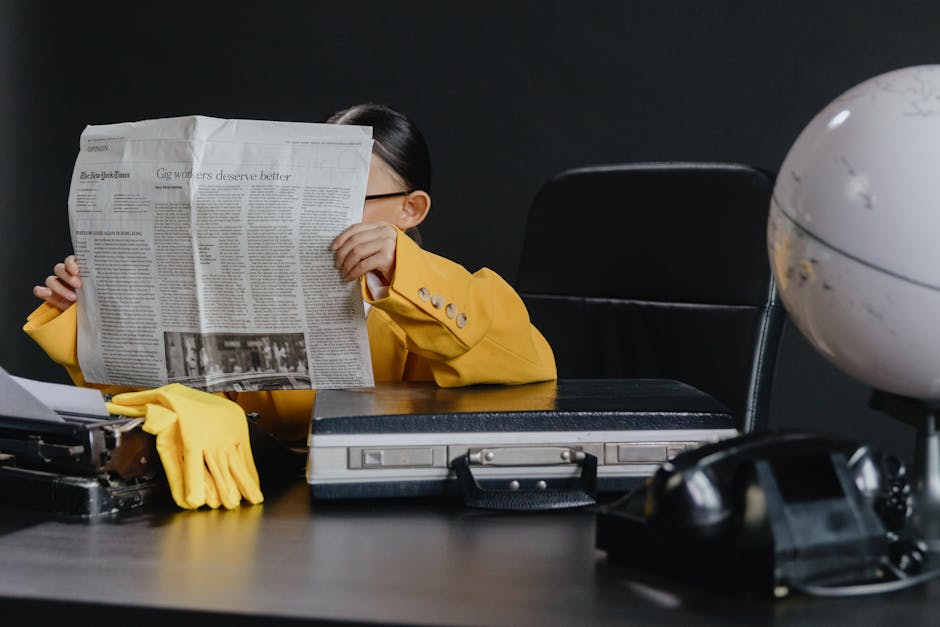 Stability in Hybrid Work: The New Norm