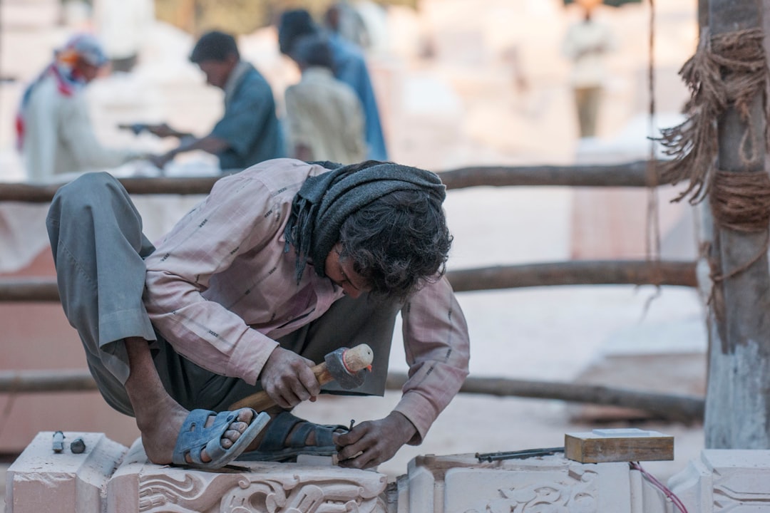 Bridging the Skills Gap: The Future of Work in India