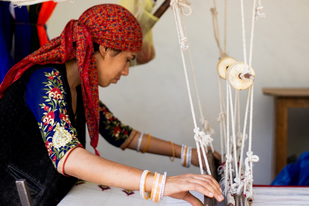 Unlocking Opportunities: Global Business Grants for Women Entrepreneurs in 2025