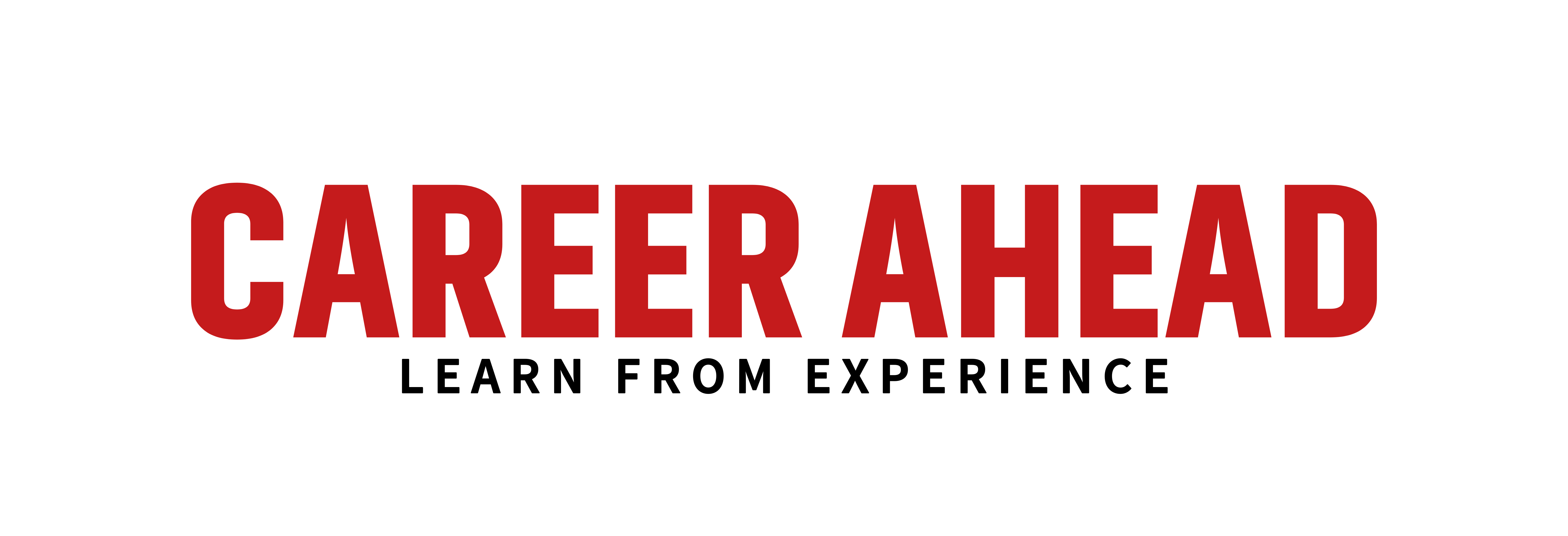 Career Ahead