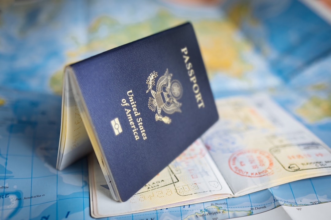 Navigating the H-1B Visa Fee: Implications for International Workers