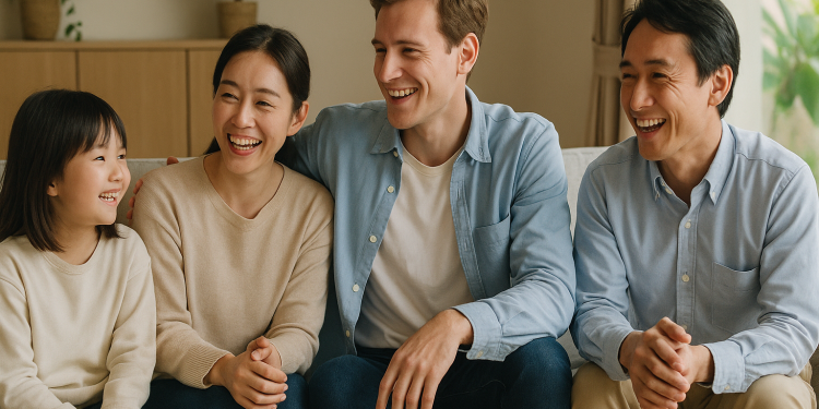 Exploring Happiness in a ‘Rental Family’: The New Face of Gig Work