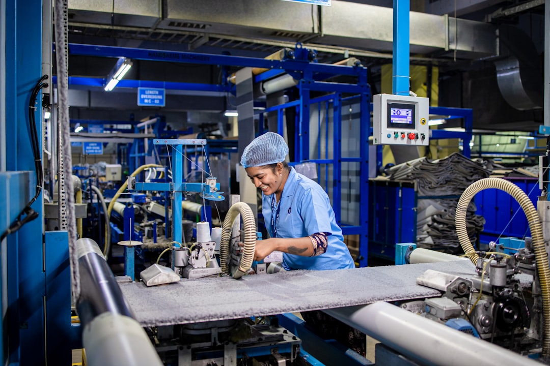 £19.3 Million Investment to Boost Tech and Manufacturing Skills