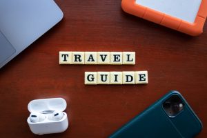 Wanderlust Careers: Opportunities for Travel Enthusiasts