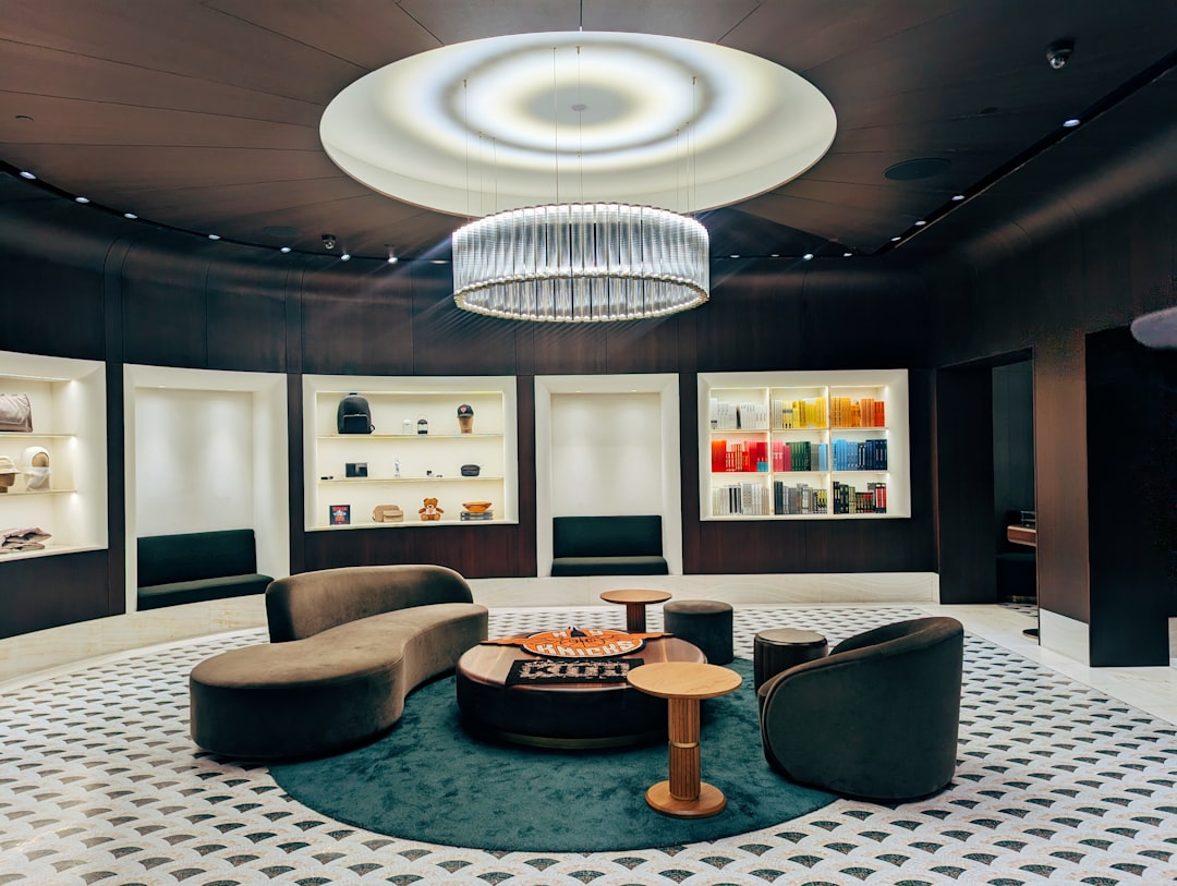 Navigating the Future of Luxury Goods: Insights from the Hospitality Sector