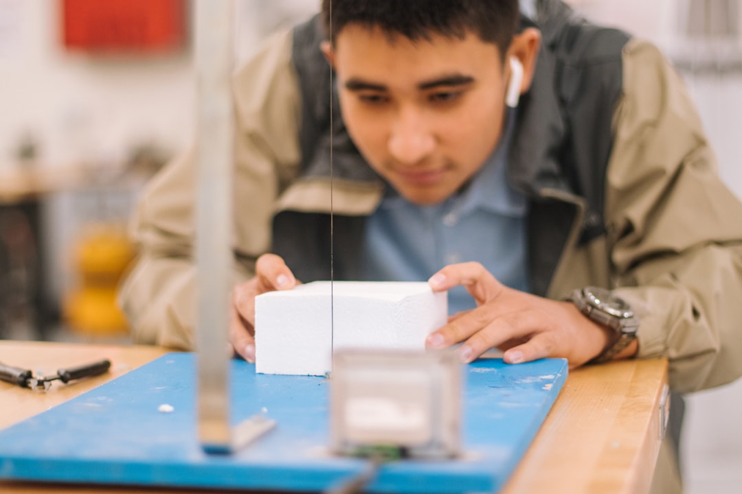 The Rise of 3D Printing in Classrooms: A Catalyst for Future Innovators