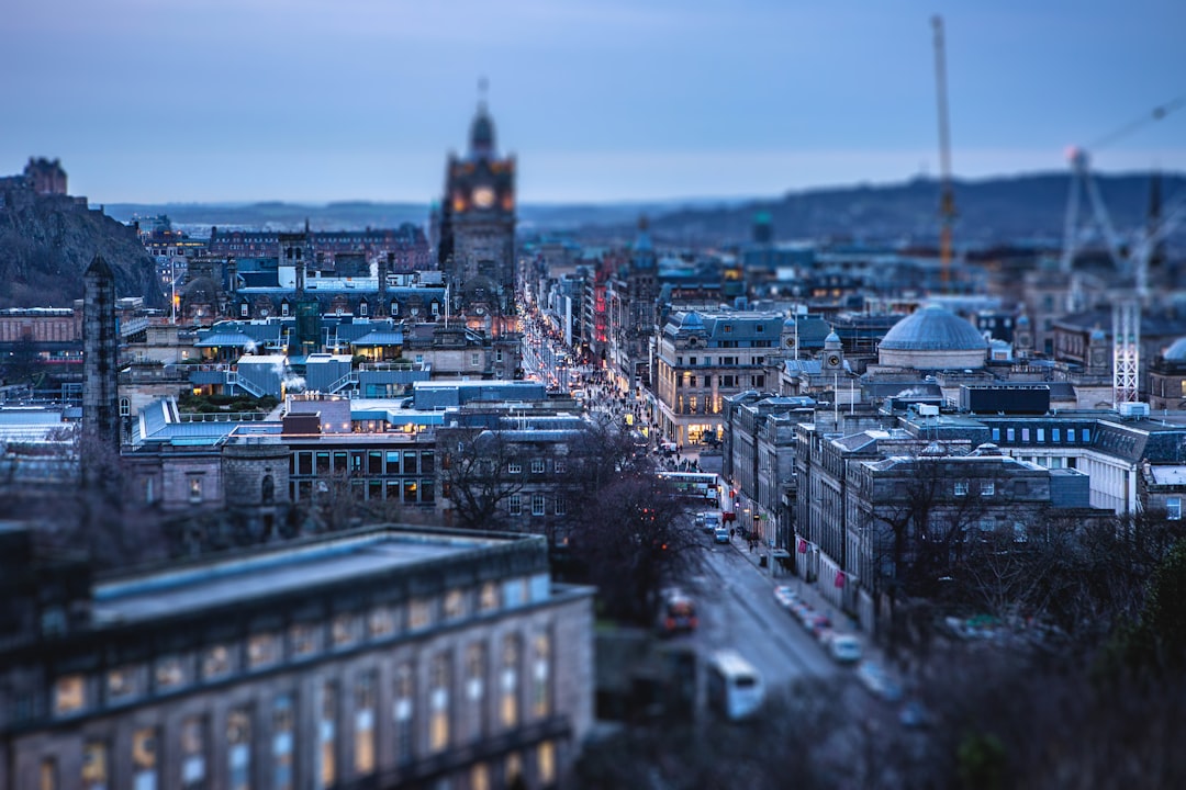 Glasgow's No-Code Initiative: A Game Changer for Digital Founders