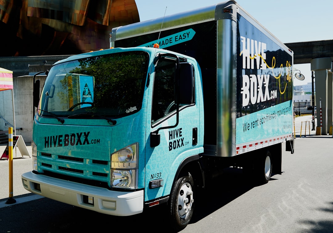 Kodiak's Public Debut Signals a New Era for Self-Driving Trucks