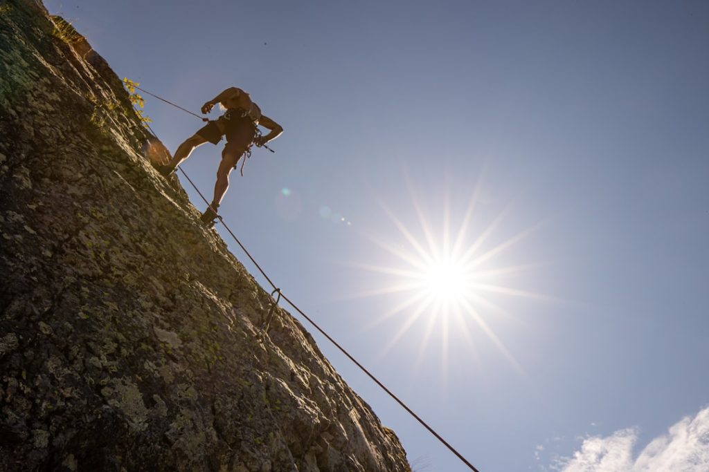 Why Resilience Outshines Talent in 2025’s Job Market