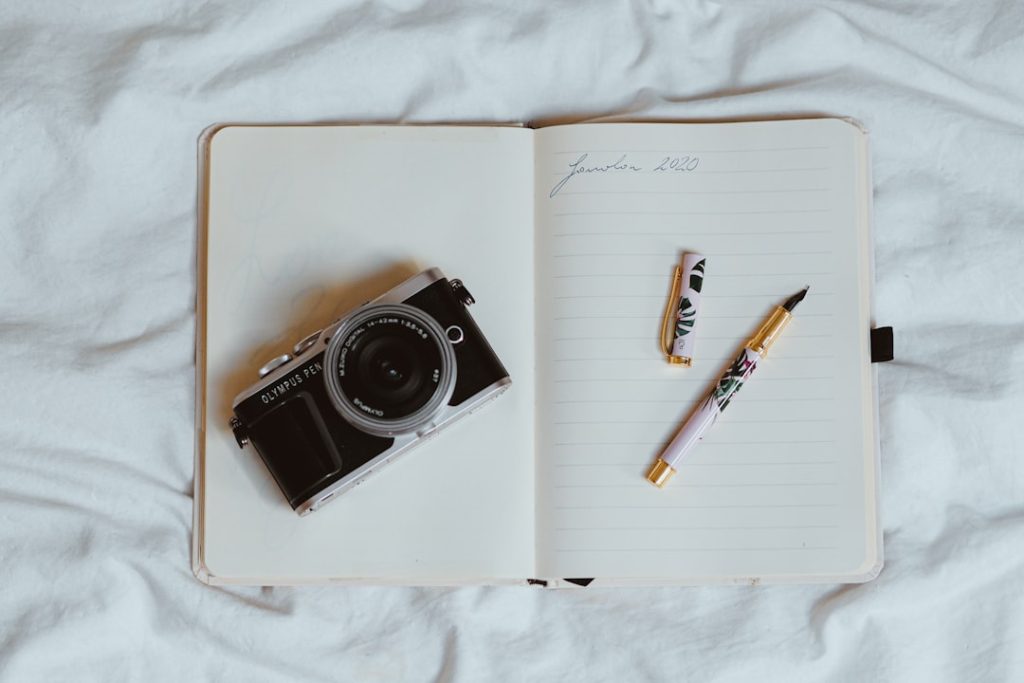 Unlocking Career Clarity Through Journaling