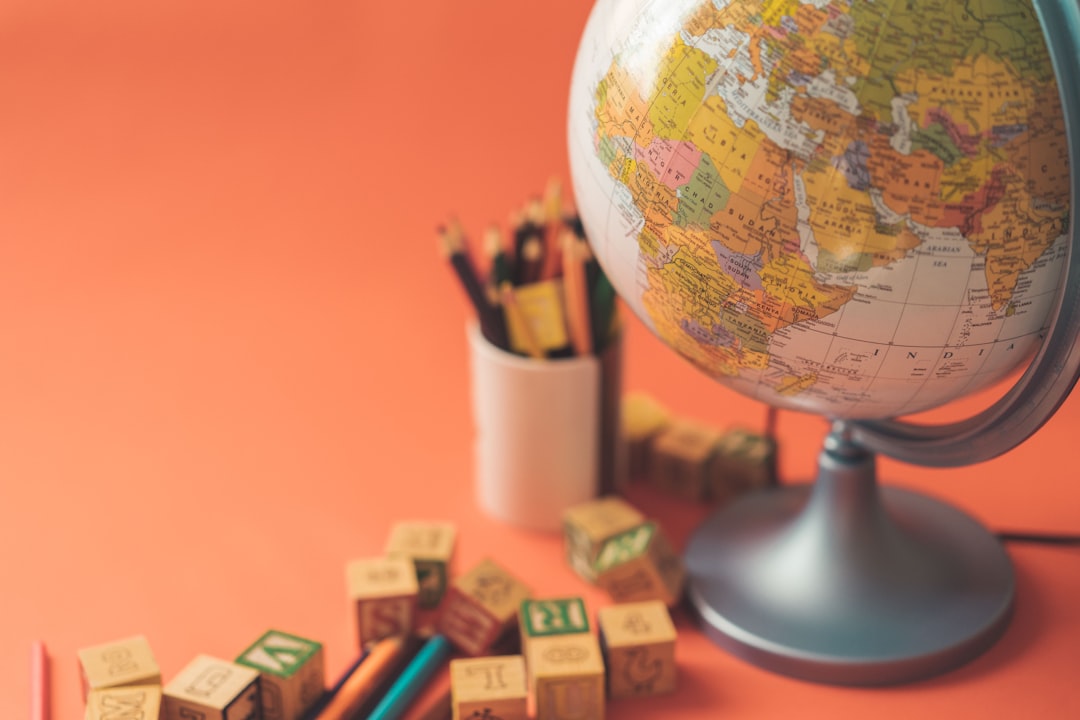Remote Opportunities: IRC's Global Search for Education Program Manager