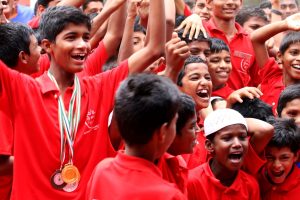 Empowering the Next Generation: Bridging Education and Employment in India