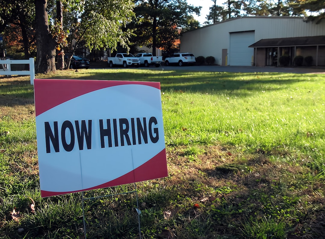 Gen Z's Job Market Struggles Amid AI Automation