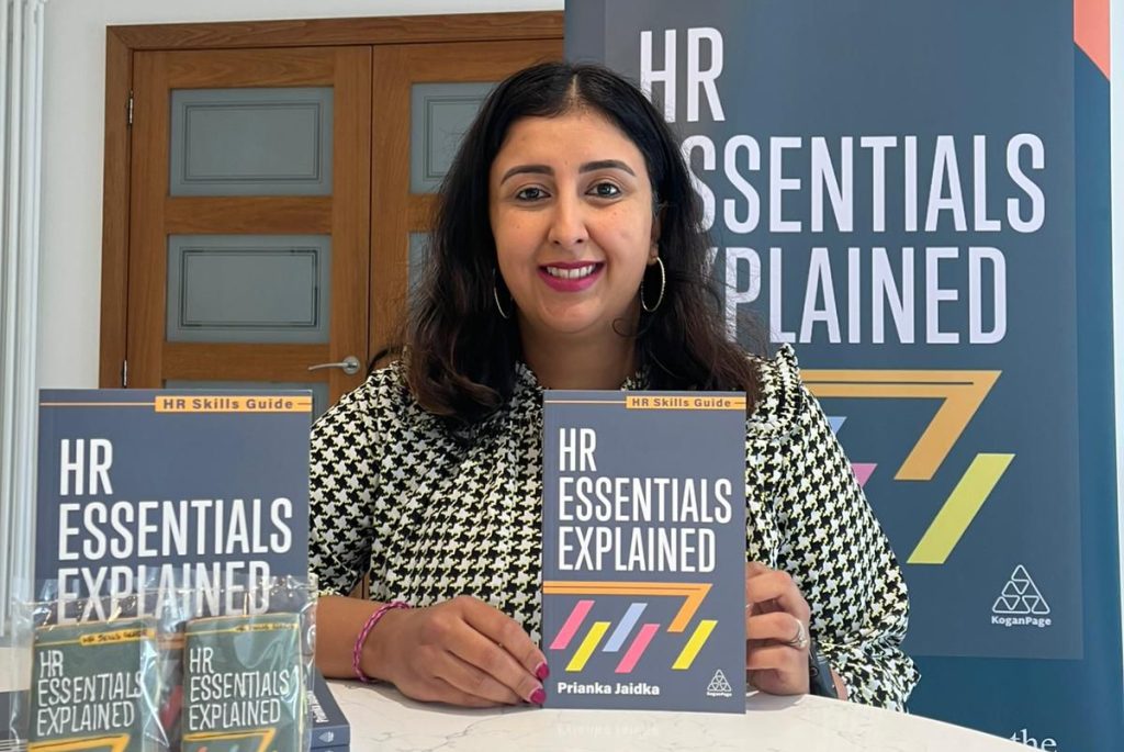 The Future of HR, Stripped to the Essentials