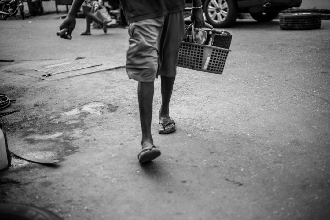 The Intersection of Cybersecurity and Poverty Reduction
