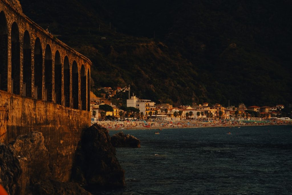 AI Revolutionizing Tourism: A Glimpse into the Future of Travel