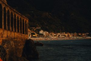 AI Revolutionizing Tourism: A Glimpse into the Future of Travel