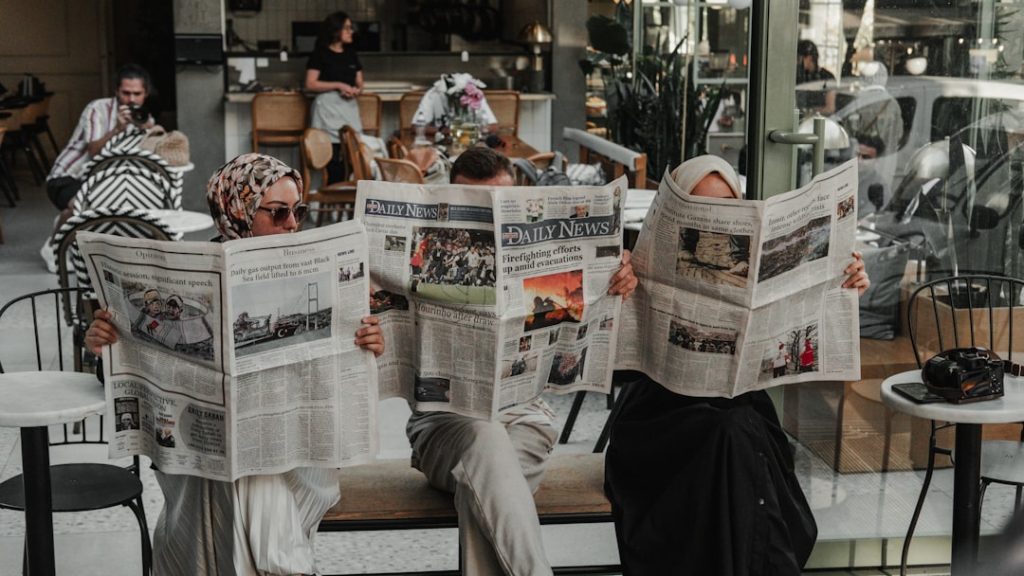 The Future of News: AI Startups Reshaping Journalism