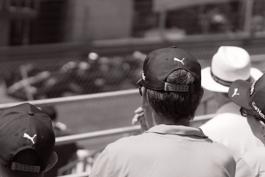 Navigating Age Discrimination in the Workplace