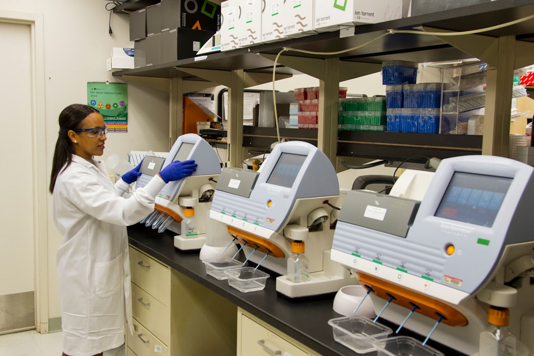 AI Revolutionizing Medical Research: A New Era of Drug Discovery