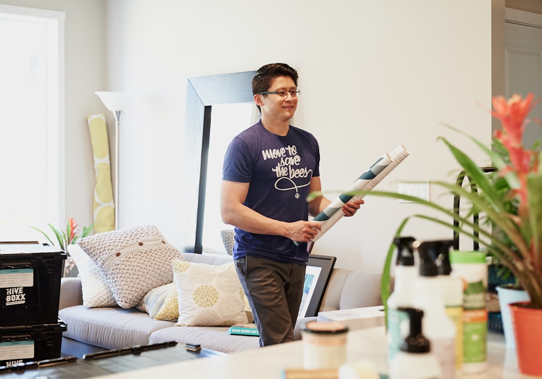 Fostering Connection: How a Grand Rapids Coworking Space Tackles Remote Work Loneliness