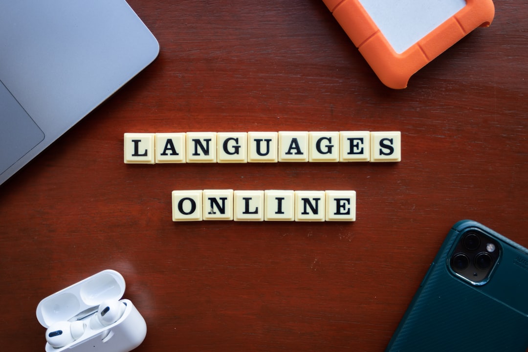 Is a Degree Enough? The Role of Language Skills in Today's Job Market