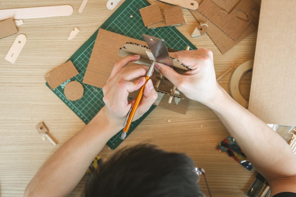 Crafting Skills for Tomorrow: Building a Legacy Beyond Tech Disruption
